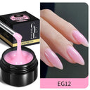 Nail Extension Gel Kit for Salon Quality Nails at Home Nail Extension Gel Kit for Salon Quality Nails at Home