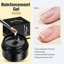 Nail Extension Gel Kit for Salon Quality Nails at Home Nail Extension Gel Kit for Salon Quality Nails at Home
