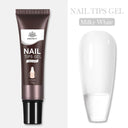 Nail Extension Gel Kit for Salon Quality Nails at Home Nail Extension Gel Kit for Salon Quality Nails at Home