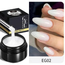 Nail Extension Gel Kit: Professional Salon Results at Home Nail Extension Gel Kit: Professional Salon Results at Home