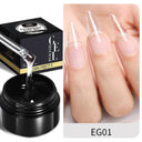 Nail Extension Gel Kit: Professional Salon Results at Home Nail Extension Gel Kit: Professional Salon Results at Home