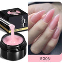 Nail Extension Gel Kit: Professional Salon Results at Home Nail Extension Gel Kit: Professional Salon Results at Home