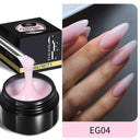 Nail Extension Gel Kit: Professional Salon Results at Home Nail Extension Gel Kit: Professional Salon Results at Home