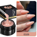 Nail Extension Gel Kit: Professional Salon Results at Home Nail Extension Gel Kit: Professional Salon Results at Home