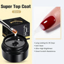 Nail Extension Gel Kit for Salon Quality Nails at Home Nail Extension Gel Kit for Salon Quality Nails at Home