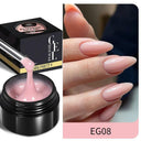 Nail Extension Gel Kit: Professional Salon Results at Home Nail Extension Gel Kit: Professional Salon Results at Home