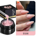 Nail Extension Gel Kit for Salon Quality Nails at Home Nail Extension Gel Kit for Salon Quality Nails at Home