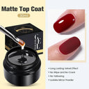 Nail Extension Gel Kit for Salon Quality Nails at Home Nail Extension Gel Kit for Salon Quality Nails at Home
