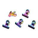 Nail Extension Kit: Premium ABS Material For Nail Art Nail Extension Kit: Premium ABS Material For Nail Art