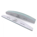 Nail File Set: Ultimate Professional-Grade Care Kit Essentials Nail File Set: Ultimate Professional-Grade Care Kit Essentials