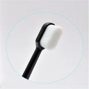 Nano Bamboo Toothbrush: Gentle Gum Care with Soft Bristles Nano Bamboo Toothbrush: Gentle Gum Care with Soft Bristles