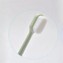 Eco Friendly Nano Bamboo Toothbrush Gentle Gum Care Eco Friendly Nano Bamboo Toothbrush Gentle Gum Care