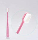Nano Bristle Adult Toothbrush Ultimate Oral Health Tool Nano Bristle Adult Toothbrush Ultimate Oral Health Tool
