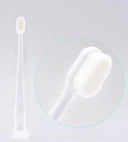 Nano Bristle Adult Toothbrush Ultimate Oral Health Tool Nano Bristle Adult Toothbrush Ultimate Oral Health Tool