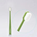 Nano Bristle Adult Toothbrush Ultimate Oral Health Tool Nano Bristle Adult Toothbrush Ultimate Oral Health Tool