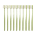 Nano Bristle Adult Toothbrush Ultimate Oral Health Tool Nano Bristle Adult Toothbrush Ultimate Oral Health Tool