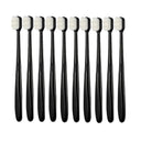 Nano Bristle Adult Toothbrush: Ultimate Oral Health Tool Nano Bristle Adult Toothbrush: Ultimate Oral Health Tool