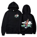 Natanael Cano Nata Montana Hoodies Stylish HipHop Sweatshirts Natanael Cano Nata Montana Hoodies Stylish HipHop Sweatshirts