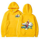 Natanael Cano Nata Montana Hoodies Stylish HipHop Sweatshirts Natanael Cano Nata Montana Hoodies Stylish HipHop Sweatshirts