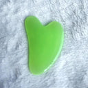 Natural Beeswax Gua Sha Facial Massage Tool Premium Quality Natural Beeswax Gua Sha Facial Massage Tool Premium Quality