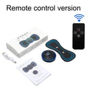 Neck Massager with EMS Technology for Muscle Relief Neck Massager with EMS Technology for Muscle Relief