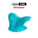 Neck Cloud: Ultimate Cervical Traction Pillow for Pain Relief Neck Cloud: Ultimate Cervical Traction Pillow for Pain Relief