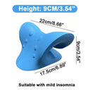 Neck Cloud: Ultimate Cervical Traction Pillow for Pain Relief Neck Cloud: Ultimate Cervical Traction Pillow for Pain Relief