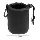 Neoprene Waterproof Camera Lens Pouch Bag for DSLR Cameras Neoprene Waterproof Camera Lens Pouch Bag for DSLR Cameras