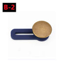 Expandable Metal Button Extenders Comfort Fit Waistband Kit Expandable Metal Button Extenders Comfort Fit Waistband Kit