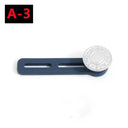 Expandable Metal Button Extenders Comfort Fit Waistband Kit Expandable Metal Button Extenders Comfort Fit Waistband Kit