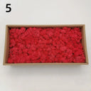 Realistic Artificial Green Moss for Indoor Outdoor Crafts Realistic Artificial Green Moss for Indoor Outdoor Crafts