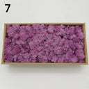 Realistic Artificial Green Moss for Indoor Outdoor Crafts Realistic Artificial Green Moss for Indoor Outdoor Crafts