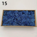 Realistic Artificial Green Moss for Indoor Outdoor Crafts Realistic Artificial Green Moss for Indoor Outdoor Crafts