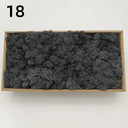 Realistic Artificial Green Moss for Indoor Outdoor Crafts Realistic Artificial Green Moss for Indoor Outdoor Crafts