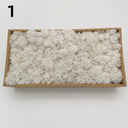 Realistic Artificial Green Moss for Indoor Outdoor Crafts Realistic Artificial Green Moss for Indoor Outdoor Crafts