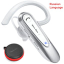 New Bee B45 Bluetooth Headset Premium Sound Noise Cancelling New Bee B45 Bluetooth Headset Premium Sound Noise Cancelling