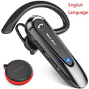 New Bee B45 Bluetooth Headset Premium Sound Noise Cancelling New Bee B45 Bluetooth Headset Premium Sound Noise Cancelling