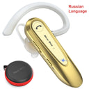 New Bee B45 Bluetooth Headset Premium Sound Noise Cancelling New Bee B45 Bluetooth Headset Premium Sound Noise Cancelling