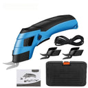 Cordless Tailoring Scissors for Fabric Cordless Tailoring Scissors for Fabric