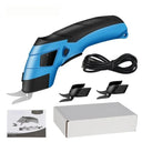 Cordless Tailoring Scissors for Fabric Cordless Tailoring Scissors for Fabric