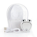 New Electric Face Lift Roller Microcurrent Massager Tool New Electric Face Lift Roller Microcurrent Massager Tool