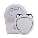 New Electric Face Lift Roller Microcurrent Massager Tool New Electric Face Lift Roller Microcurrent Massager Tool