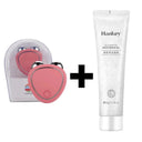 New Electric Face Lift Roller Microcurrent Massager Tool New Electric Face Lift Roller Microcurrent Massager Tool