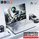 New Game Laptop 15.6 inch HD Screen Intel Celeron N5095 New Game Laptop 15.6 inch HD Screen Intel Celeron N5095