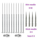 Plasma Pen Precision Needle Set for Skin Imperfections Kit Plasma Pen Precision Needle Set for Skin Imperfections Kit