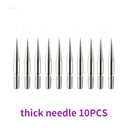 Plasma Pen Precision Needle Set for Skin Imperfections Kit Plasma Pen Precision Needle Set for Skin Imperfections Kit