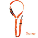 Reflective Pet Harness Leash Night Safety Solution for Dogs Reflective Pet Harness Leash Night Safety Solution for Dogs