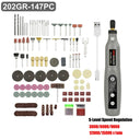 Newacalox Usb Charging Mini Grinder Machine Rotary Tools Kit Newacalox Usb Charging Mini Grinder Machine Rotary Tools Kit