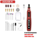 Newacalox USB Rotary Tool for DIY Makers Newacalox USB Rotary Tool for DIY Makers