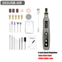 Newacalox USB Rotary Tool for DIY Makers Newacalox USB Rotary Tool for DIY Makers